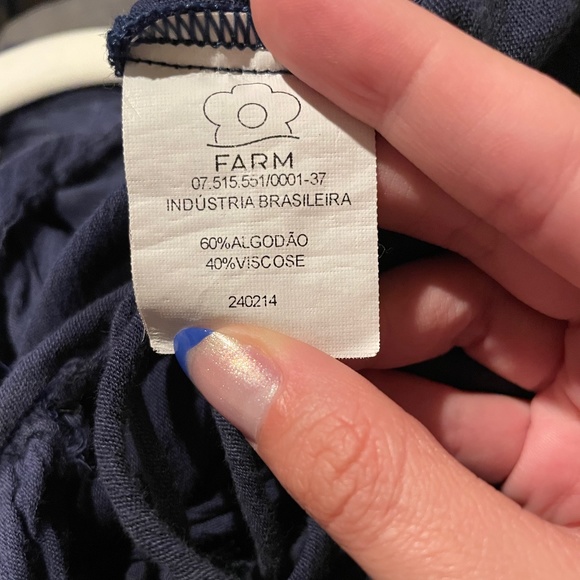 Farm Rio Jumpsuit - Picture 12 of 12